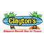 Clayton's Beach Bar & Event Venue