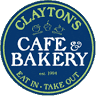 Clayton's Cafe