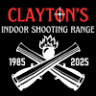 Clayton's Hunting & Indoor Range