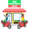 CCLC Motorcycle Shop