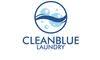Clean Blue Laundry