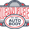Clean Fleet West