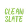Cleanslate Design + Print
