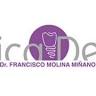 CLINICA DENTAL DR FRANCISCO MOLINA MIÑANO