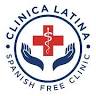 Clinica Latina | Spanish Free Clinic