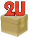 Close 2U Storage