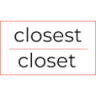 Closest Closet