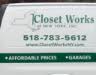 Closet Works of New York. Inc