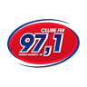 CLUBE FM - 97,1