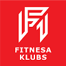 Fitness club F1