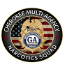 Cherokee Multi-Agency Narcotics Squad