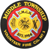 Volunteer Fire Co. #1 Of Middle Township