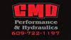 C.M.D. Performance & Hydraulics
