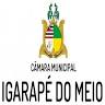CâMARA MUNICIPAL DE IGARAPé DO MEIO
