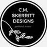 C.M.Skerritt Designs