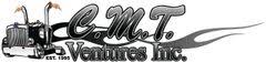 C.M.T. Ventures Inc.