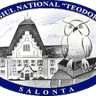 National College Teodor Nes Salonta