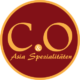 C.O Asia Spezialitäten