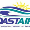 Coastaire Air Conditioning & Commercial Refrigeration Pty Ltd