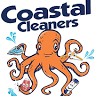 Coastal Cleaners - Pickup and Delivery
