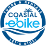 Coastal e-Bike Tours & Rentals