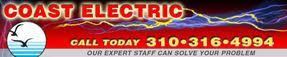 COAST ELECTRIC