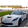 Coast Transmission and Performance