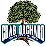Crab Orchard Baptist Church