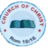 CHURCH OF CHRIST ETONKO