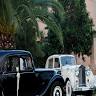 COCHES PARA BODA
