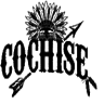 Cochise Burgery Umińskiego Łódź