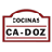 COCINAS CA-DOZ
