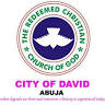 RCCG, City of David Abuja