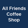 All Friends Coffee Shop