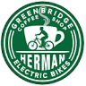 Green Bridge Coffee Shop