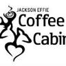 Jackson Effie Coffee Cabin