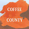 Coffee County Fukuoka