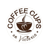 Coffee Cups on Victoria