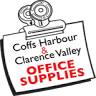 Clarence Valley Office Supplies me. 9”9”