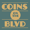 Coins On the Boulevard