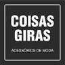 Coisas Giras - Mesa e Decoração