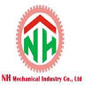 Công Ty Cơ Khí Công Nghiệp NH