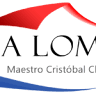 Colegio La Loma Maestro Cristóbal Chanfreut