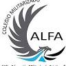 Colegio Alfa