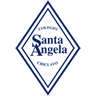 Santa Ángela