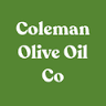 Coleman Olive Oil Co