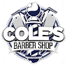 Coles Barber Shop