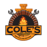 Cole's Fireplace Service and Repairs LLC
