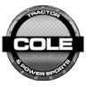 Cole Tractor