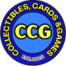 Collectibles Cards & Games Carrollton